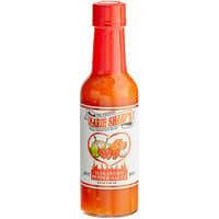 Marie Sharp's Hot Habanero Hot Sauce 5 oz. - 12/Case