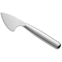 Acopa 7 1/2" Stainless Steel Hard Cheese Cleaver