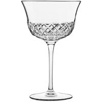 Luigi Bormioli Roma 1960 by BauscherHepp 8.75 oz. Fizz Cocktail Glass - 24/Case