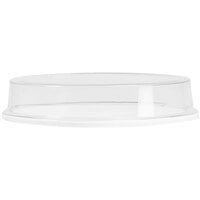 Cal-Mil Hudson 8" Polycarbonate Plate Cover