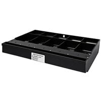 APG PK-15TA-03-BX 5-Bill Replacement Till for Series 4000 or 100 Cash Drawer