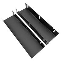 APG VPK-27B-16-BX Undercounter Mount for Vasario 14" x 16" and 16" x 16" Cash Drawer