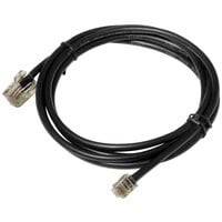 APG CD-101A 60" Cash Drawer Cable for Epson and Star Printers