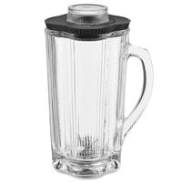 Waring CAC32 40 oz. Glass Container for Commercial Blenders