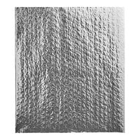 Choice Insulated Foil Sandwich Wrap Sheets 14" x 16" - 1000/Case