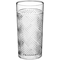 Acopa Zion 15 oz. Beverage Glass - 12/Case