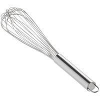 Choice 14" Stainless Steel Piano Whip / Whisk
