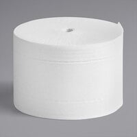 Compact by GP Pro Coreless 1500 Sheet High Capacity 2-Ply Toilet Paper Roll - 18/Pack