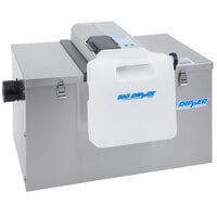 Thermaco Big Dipper W-350-IS 85 lb. Automatic Grease Trap