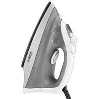 Conair White Compact Full-Feature Steam and Dry Iron WCI216