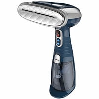 Conair Blue Handheld Steamer with Auto-Off GS38RWH