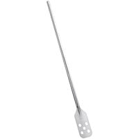 Fourté 48" Perforated Stainless Steel Paddle