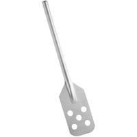 Fourté 24" Perforated Stainless Steel Paddle