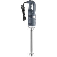 AvaMix IBHD18 18" Heavy-Duty Variable Speed Immersion Blender - 1 1/4 hp
