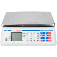 Cardinal Detecto C-30 30 lb. Digital Counting Scale
