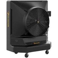 Big Ass Fans Cool-Space 400 Evaporative Swamp Cooler with 3,600 Sq. Ft. Coverage - 110V