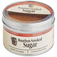 Bourbon Barrel Foods Bourbon Smoked Sugar 10 oz.