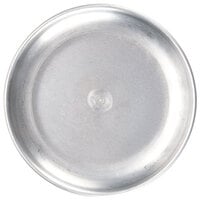 American Metalcraft CTP6 6" Standard Weight Aluminum Coupe Pizza Pan