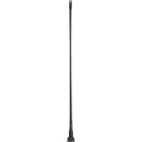Lavex 60" Jaw Style Metal Mop Handle