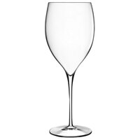 Luigi Bormioli Magnifico by BauscherHepp 23.75 oz. Wine Glass - 12/Case
