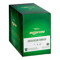 Ellis Mezzaroma Costa Rican Tarrazu Coffee Single Serve Cups - 24/Box