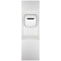 Excel 40576W XLERATOR® XChanger White Paper Towel Dispenser Retrofit Kit