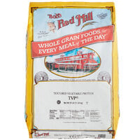 Bob's Red Mill Textured Vegetable Protein 25 lb.