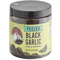 Peeled Black Garlic 1 lb.