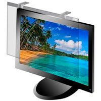 Kantek LCD20W 19" - 20" 16:10 Widescreen LCD Anti-Glare Monitor Filter