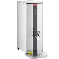 Grindmaster 2403-005 5.3 Gallon Tap-Operated Hot Water Dispenser - 240V, 2900W
