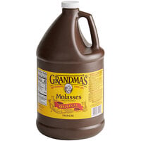 Grandma's Unsulfured Molasses 1 Gallon - 4/Case