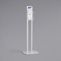 Purell® 9116-01 Surface Wipes Dispenser Stand
