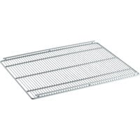 Beverage-Air 412-090D-02 23 1/2" x 18 1/2" Shelf for FB19HC-1S Reach-In Freezers