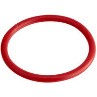 ServSense Red O-Ring for ServSense Fountain Jar Stainless Steel Pump Dispensers