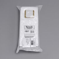 Tornado CleanBreeze 90141 Disposable Filter Bag for Select Vacuums - 10/Pack