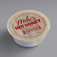 Mike's Hot Honey 1 oz. Dip Cup - 80/Case