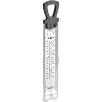 AvaTemp 12" Candy / Deep Fry Paddle Thermometer