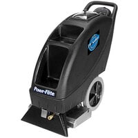 Powr-Flite Prowler PFX900S 18 inch Corded Carpet Extractor - 9 Gallon
