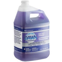 Dawn Professional 75326 1 Gallon / 128 oz. Heavy-Duty Degreaser Ready-to-Use - 3/Case
