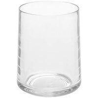 American Metalcraft Unity Collection 15 oz. Tritan™ Plastic Rocks / Double Old Fashioned Glass - 12/Case
