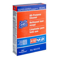 Spic and Span 31973 All-Purpose Concentrated Powder Cleaner 27 oz. - 12/Case