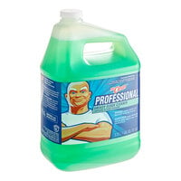 Mr. Clean Professional 25046 Greasy Floor Cleaner 1 Gallon / 128 oz.