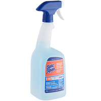 Spic and Span 75353 Disinfecting, All-Purpose, & Glass Cleaner Ready-to-Use Spray 32 fl. oz.