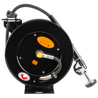 Equip by T&S 5HR-242-01 Hose Reel with 50' Hose and Spray Valve