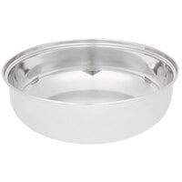 Vollrath 46335 4 Qt. Replacement Stainless Steel Water Pan for 46503 Orion Chafer