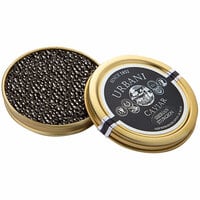 Urbani Siberian Italian Royal Caviar