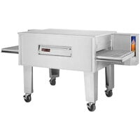 Sierra C3260E Electric 60" Conveyor Pizza Oven - 208V, 3 Phase, 40.5 kW