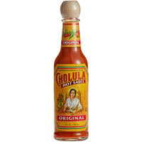Cholula Original Hot Sauce 5 fl. oz. - 24/Case