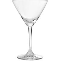Anchor Hocking Florentine II 7.25 oz. Martini Glass - 24/Case