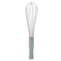 Vollrath Jacob's Pride 12" Stainless Steel French Whip / Whisk with Nylon Handle 47091
